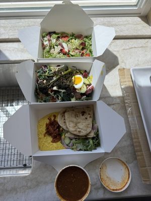 Mother Restaurant by null