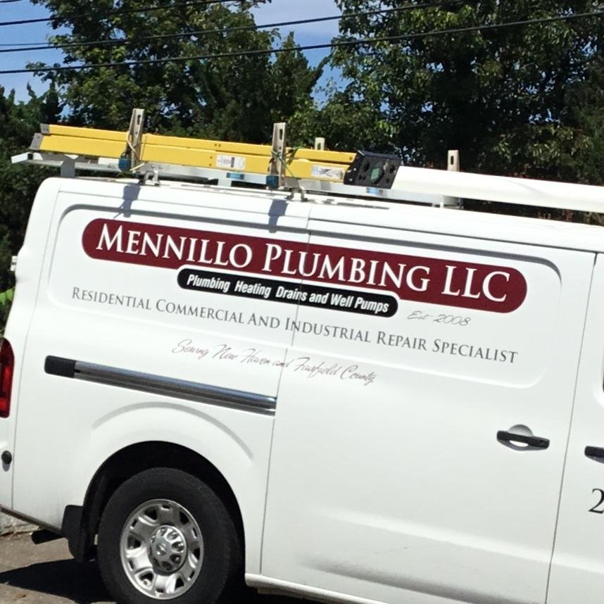Slide of Mennillo Plumbing