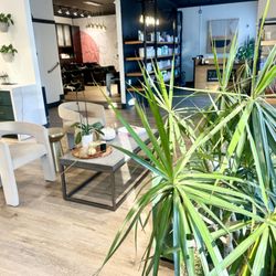 Theory Pleasanton Salon - 1st Floor