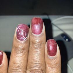 M Nails