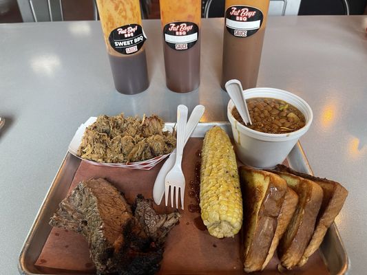 Fat Boys BBQ by null
