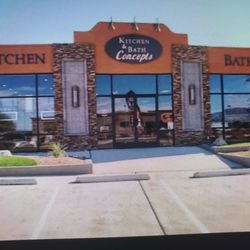 Ace Glass Tinting of Havasu - Commercial installation of Stainless Steel 50