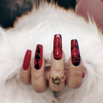 Nail Luxury - Nail Salons Near Me - Lewisville, Texas Nail Luxury - Nail Salons Near Me - Lewisville, Texas