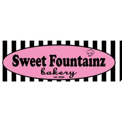 Sweet Fountainz Bakery