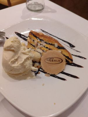 Signor Sassi by San Carlo - London by null