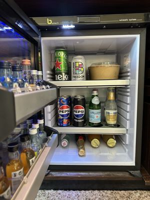 The Westin Singapore by null