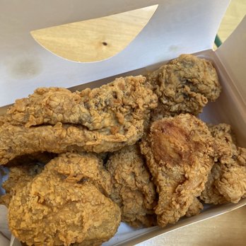 Chicken Pocha - Snow Onion - Chicken Wings Near Me - Germantown, Maryland