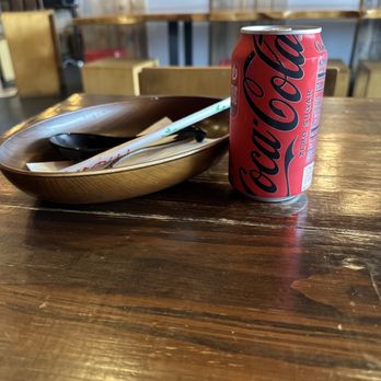 Ramen Jin - 12 oz. Canned Soda - Ramen Near Me - Houston, Texas Ramen Jin - 12 oz. Canned Soda - Ramen Near Me - Houston, Texas