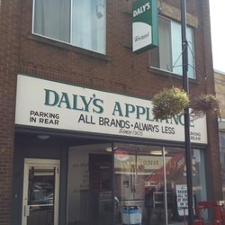 Dalys Appliance