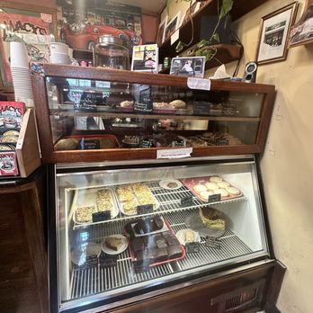 Macy's European Coffee House - Baked goods - Bakeries Near Me - Flagstaff, Arizona Macy's European Coffee House - Baked goods - Bakeries Near Me - Flagstaff, Arizona
