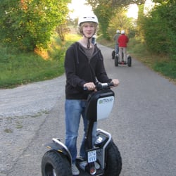 eMove  new mobility