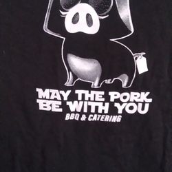 May the Pork Be With You