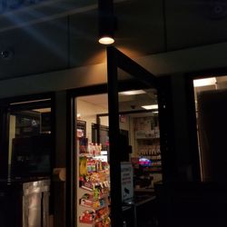 Safeway Gasoline - ...