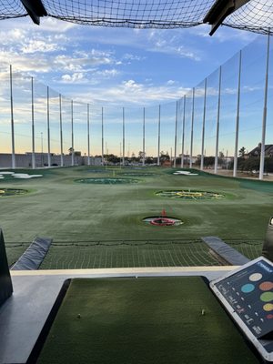 Topgolf Spring by null