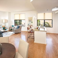 1111 Belle Pre Apartments - Kitchen/Dining Room