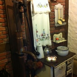 Restaurant Altes Bauernhaus