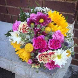 Concrete Daisiez