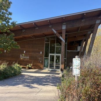 Robinson Nature Center - Parks Near Me - Columbia, Maryland