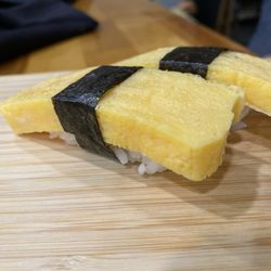 Tamago Egg Omelet