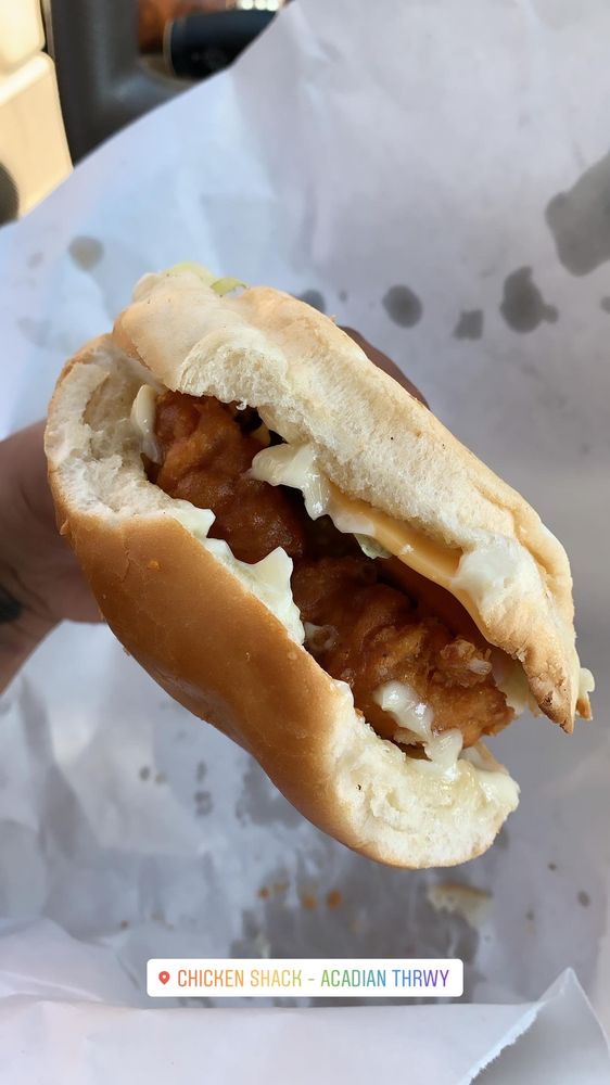 CHICKEN SHACK 186 Photos & 125 Reviews Fast Food 413 N Acadian