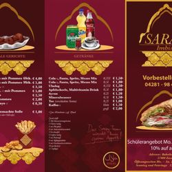 Saray Imbiss