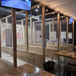 Lumber Jill’s Axe Throwing Lounge