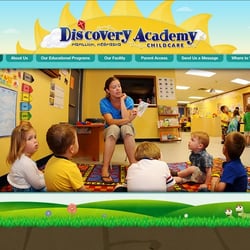 Discovery Academy - http://www.discoveryacademyinc.com
