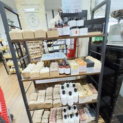 The Grocery Depot - Locally made soaps