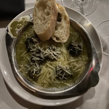 Parlor House Bistro - Escargot - New American Near Me - Dunedin, Florida Parlor House Bistro - Escargot - New American Near Me - Dunedin, Florida
