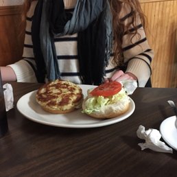 Crab Cake