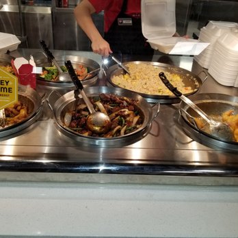 Panda Express - Chinese Near Me - Reno, Nevada