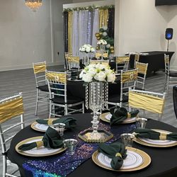 The Paradise Event Center-Huntsville
