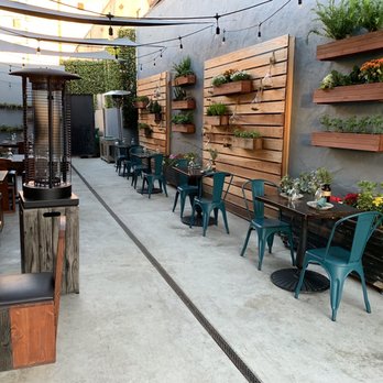 Rusticucina - Outside patio - Italian Near Me - San Diego, California Rusticucina - Outside patio - Italian Near Me - San Diego, California