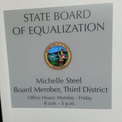 California State Board of Equalization