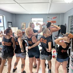 Levy County Tire And Auto - Check out woman-owned and operated business where we cater to all tire needs!