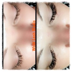 WoW Lash Studio