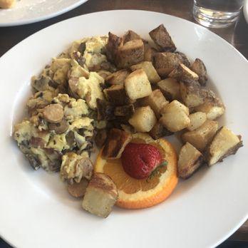 Cafe Jolie - Breakfast & Brunch Near Me - Alameda, California Cafe Jolie - Breakfast & Brunch Near Me - Alameda, California