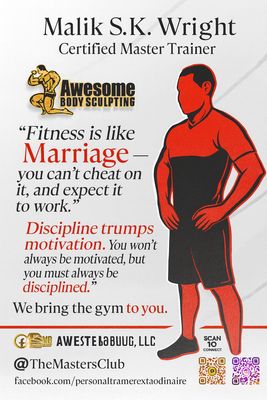 Awesome Body Sculpting