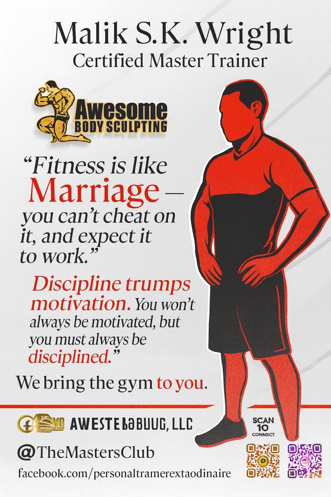 Awesome Body Sculpting Logo