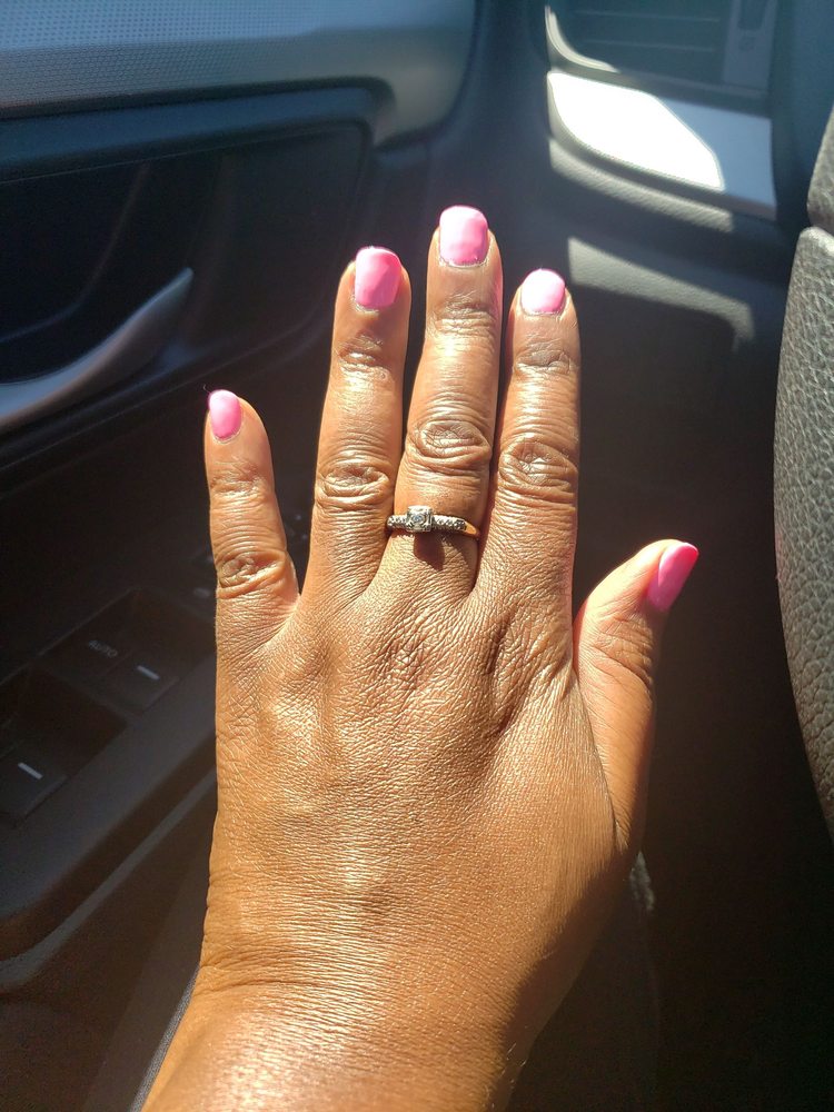PRO FINISH NAILS Updated June 2024 15 Reviews 6420 Freetown Rd