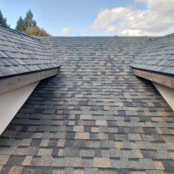 No Mas Roofing