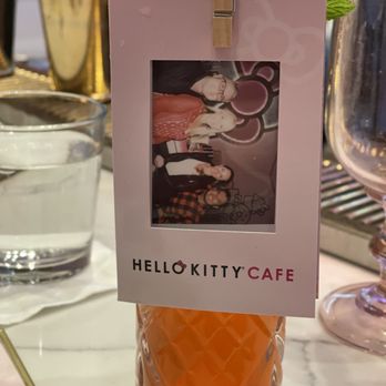 Hello Kitty Cafe - Cafes Near Me - Irvine, California Hello Kitty Cafe - Cafes Near Me - Irvine, California