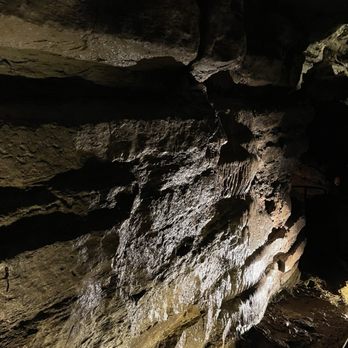 Mystery Cave - Landmarks & Historical Buildings Near Me - Spring Valley, Minnesota