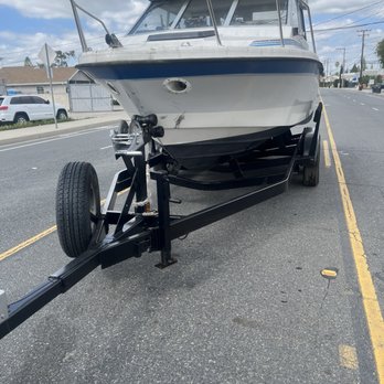K & H Marine - After picture - Boat Dealers Near Me - Orange, California K & H Marine - After picture - Boat Dealers Near Me - Orange, California