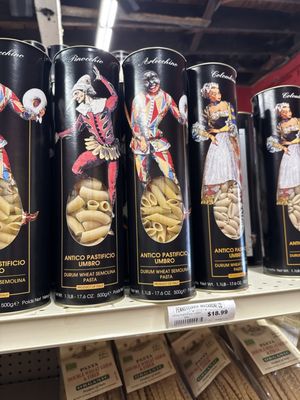 Pennsylvania Macaroni Co. by null