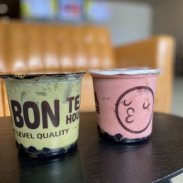 Berry Berry Smoothie