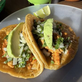 Mila's Mini Market - Chicken tacos with avocado - yum. - Grocery Near Me - Plymouth, Indiana Mila's Mini Market - Chicken tacos with avocado - yum. - Grocery Near Me - Plymouth, Indiana