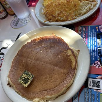 Trendy's - Ham & Cheese Omelette - Breakfast & Brunch Near Me - Redding, California