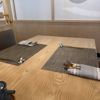 Jinzen - Asian Fusion Near Me - Clayton, Missouri
