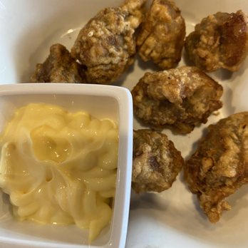 Kuma Ramen - Chicken Karaage - Ramen Near Me - McKinney, Texas